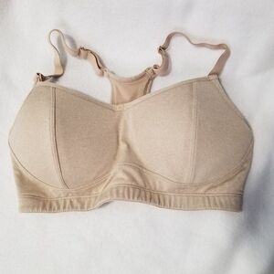 Playtex Nursing Bra Beige M